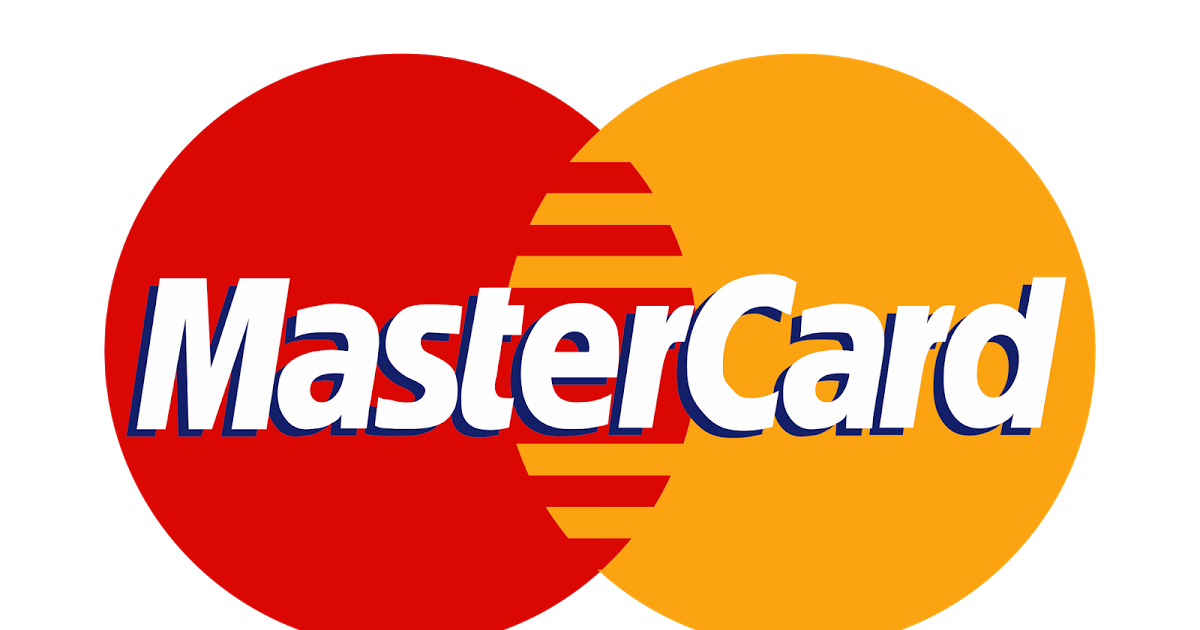 logo mastercard