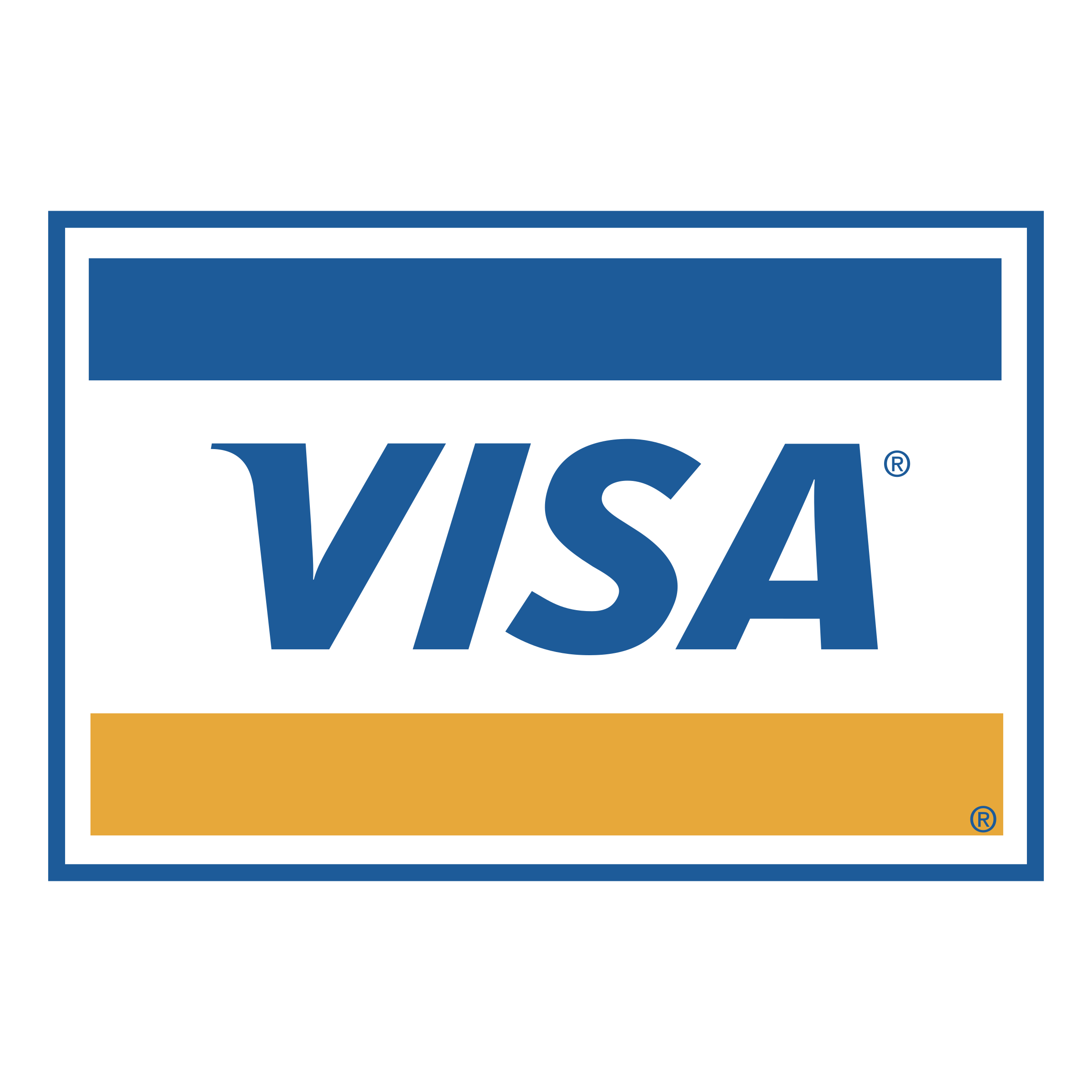 logo visa